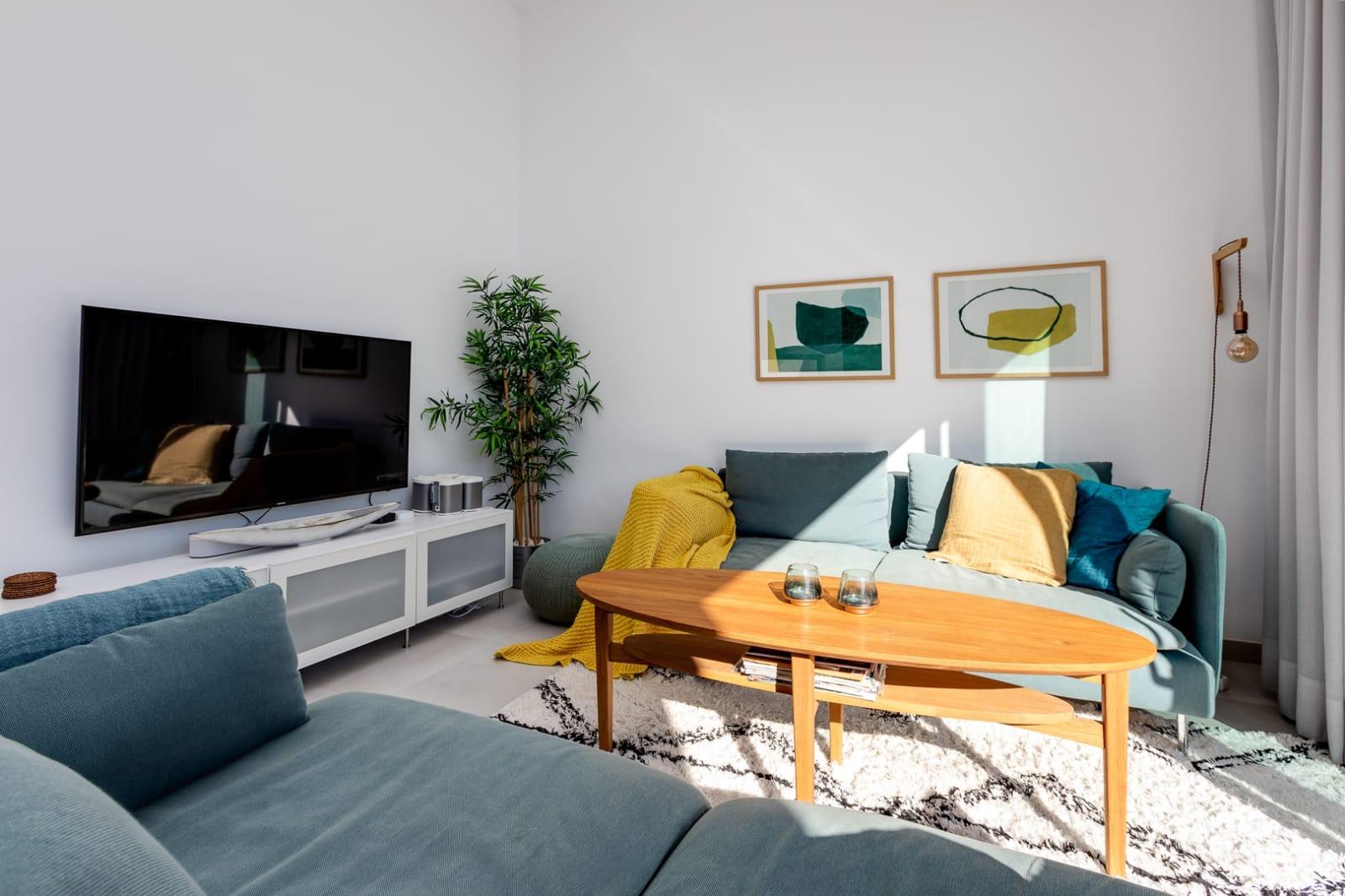 Villa te koop in Pilar de La Horadada | 3 slaapkamers H3842