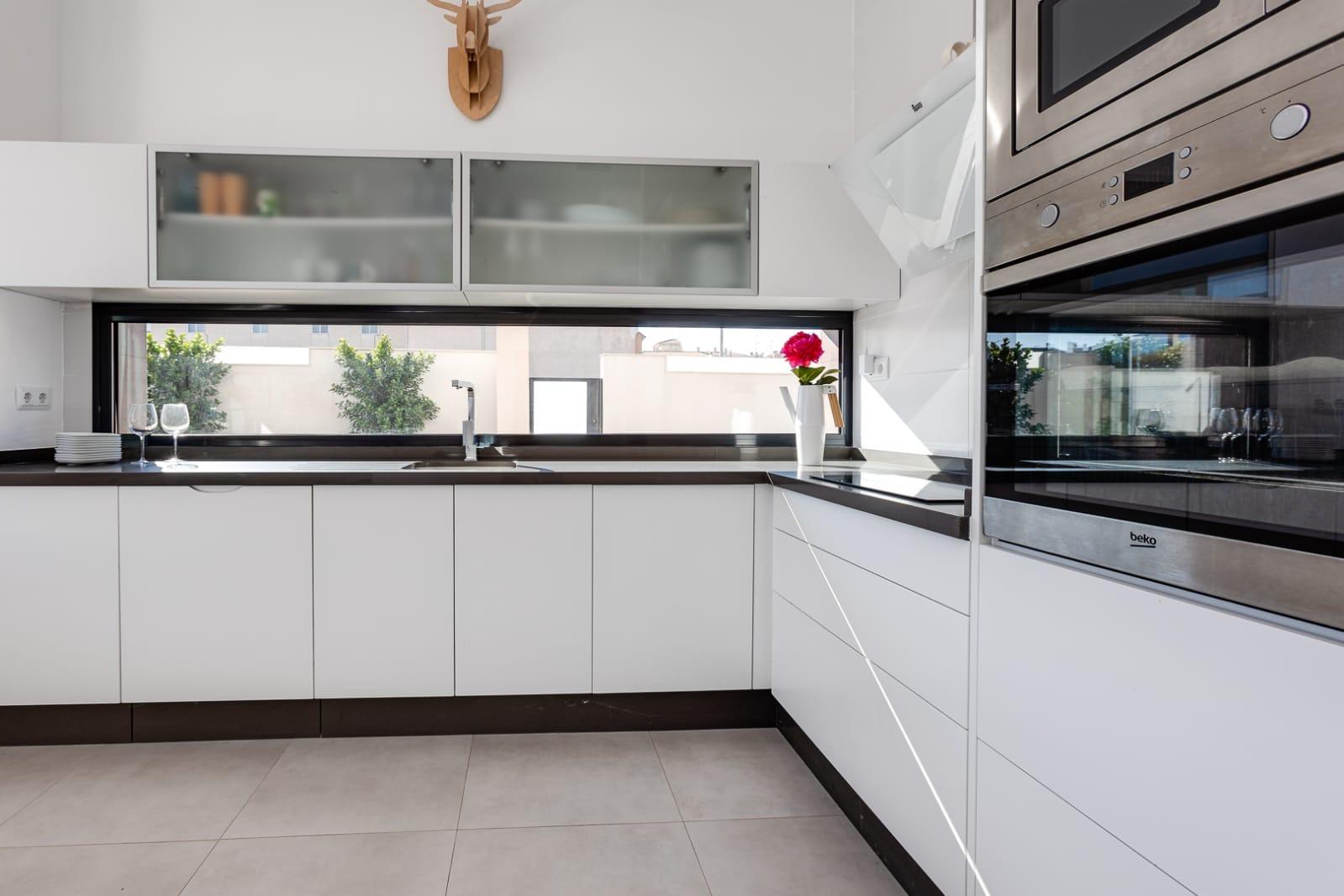 Villa te koop in Pilar de La Horadada | 3 slaapkamers H3842