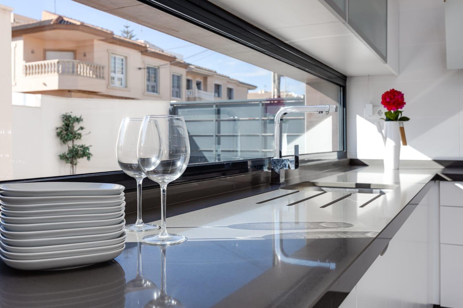 Villa te koop in Pilar de La Horadada | 3 slaapkamers H3842
