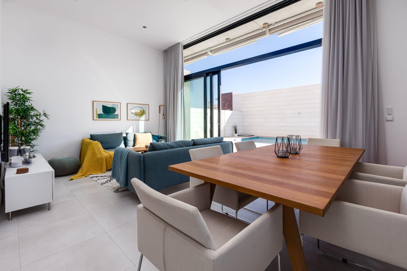 Villa te koop in Pilar de La Horadada | 3 slaapkamers H3842
