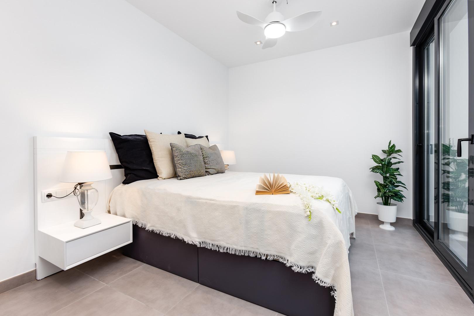 Villa te koop in Pilar de La Horadada | 3 slaapkamers H3842