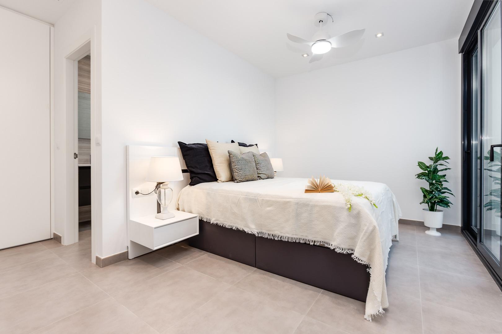 Villa te koop in Pilar de La Horadada | 3 slaapkamers H3842