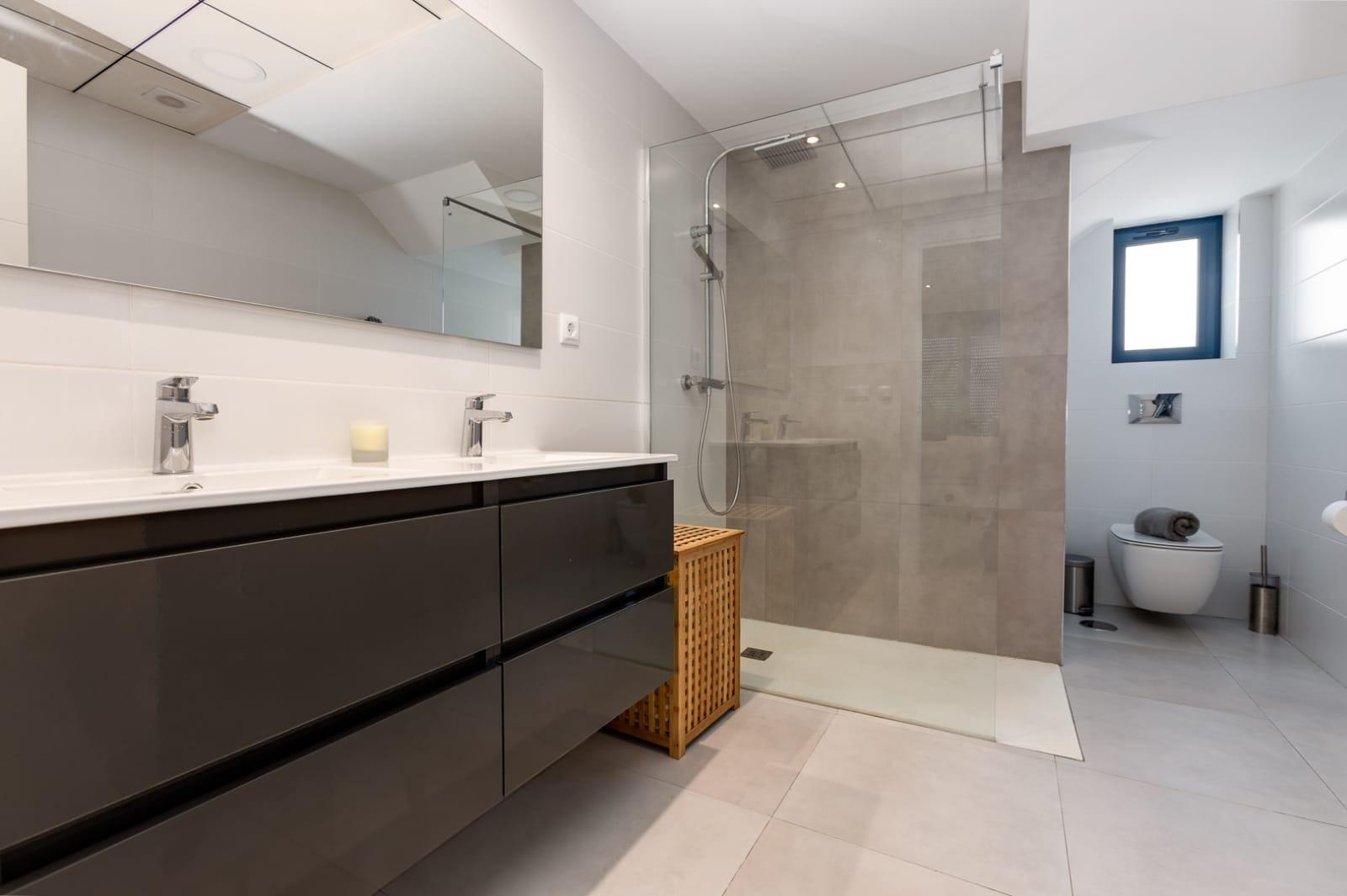Villa te koop in Pilar de La Horadada | 3 slaapkamers H3842
