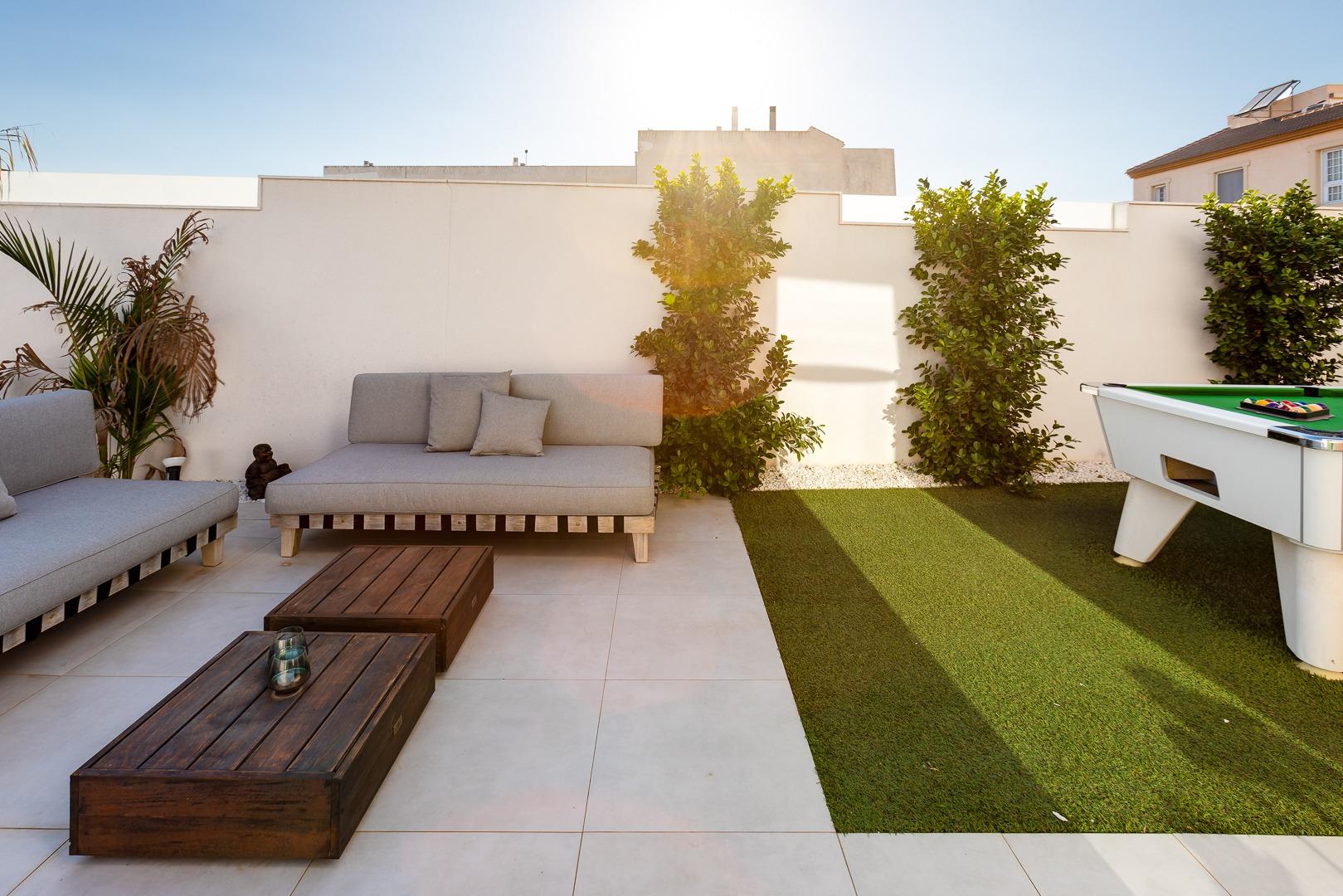 Villa te koop in Pilar de La Horadada | 3 slaapkamers H3842