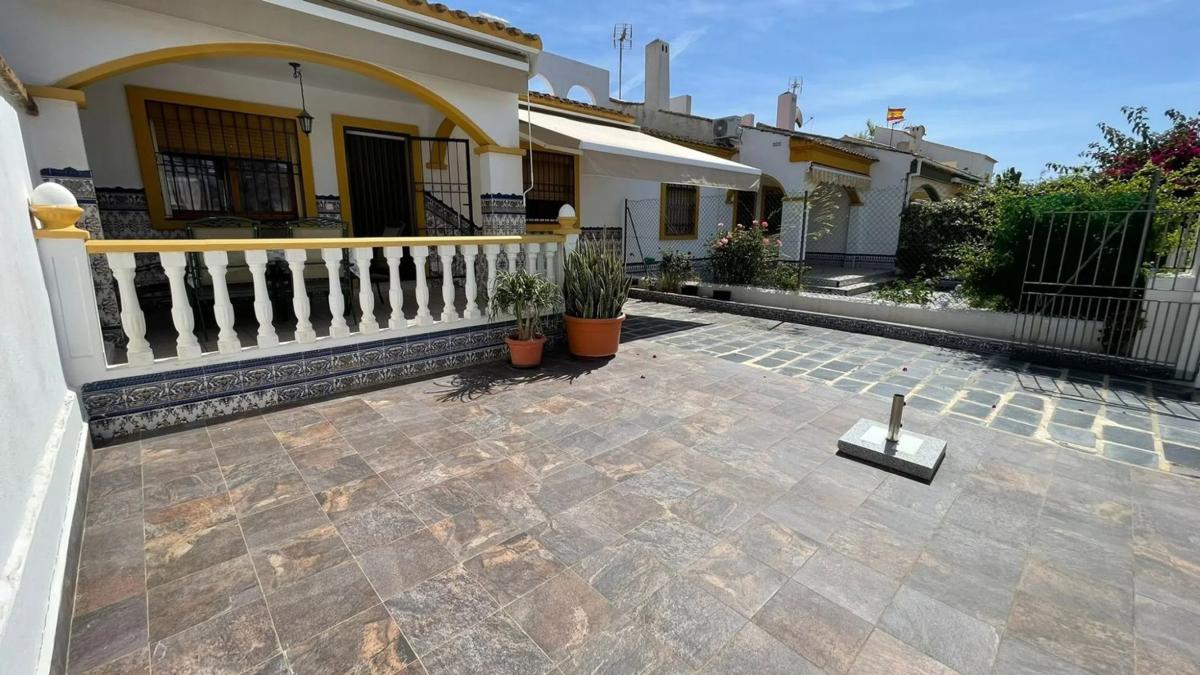 villa te koop in Pilar de la Horadada | 3 slaapkamers H517541