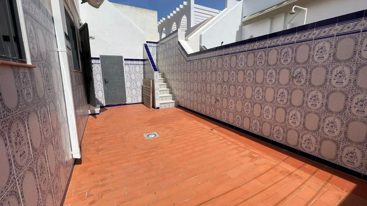 villa te koop in Pilar de la Horadada | 3 slaapkamers H517541