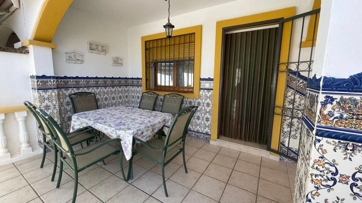 villa te koop in Pilar de la Horadada | 3 slaapkamers H517541