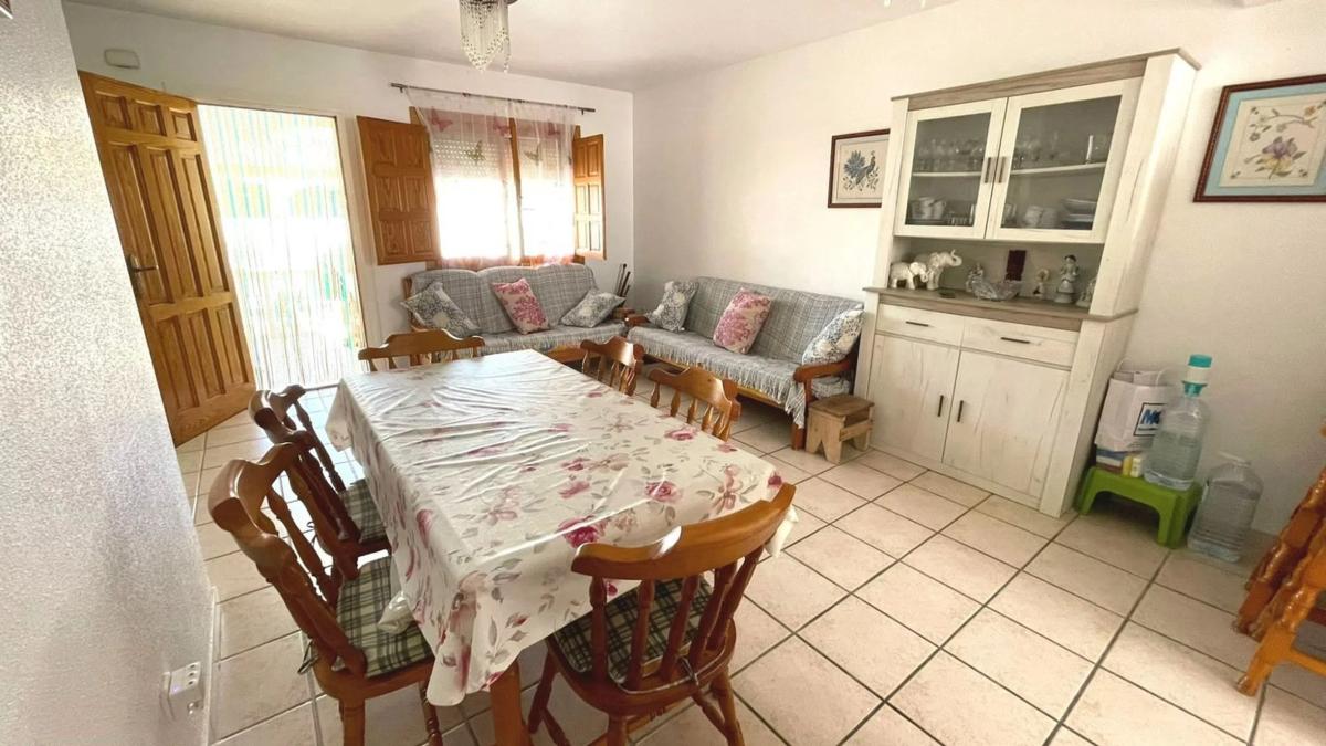 villa te koop in Pilar de la Horadada | 3 slaapkamers H517541