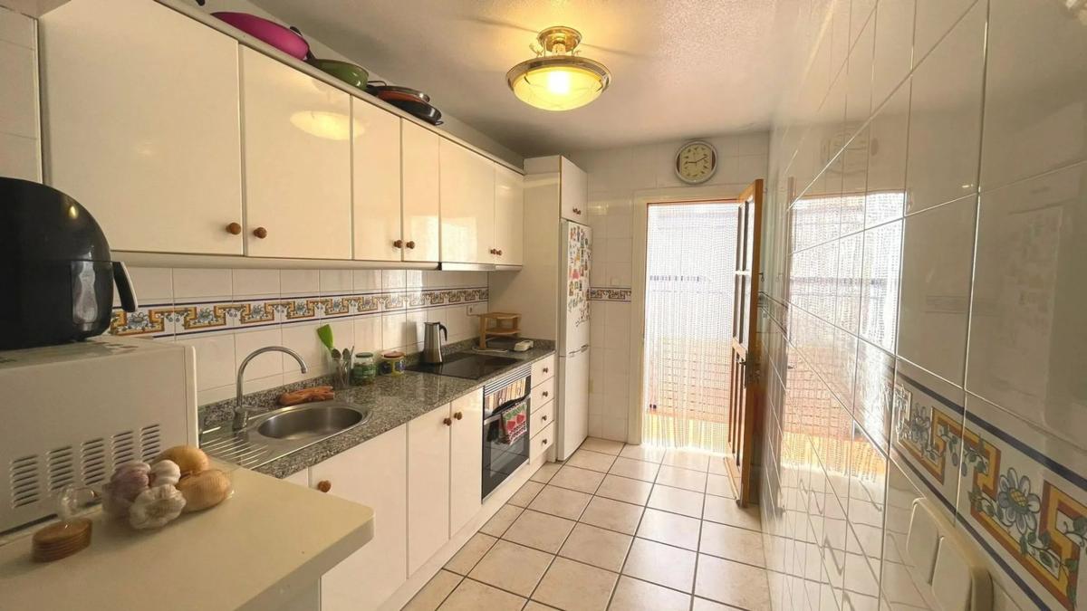 villa te koop in Pilar de la Horadada | 3 slaapkamers H517541