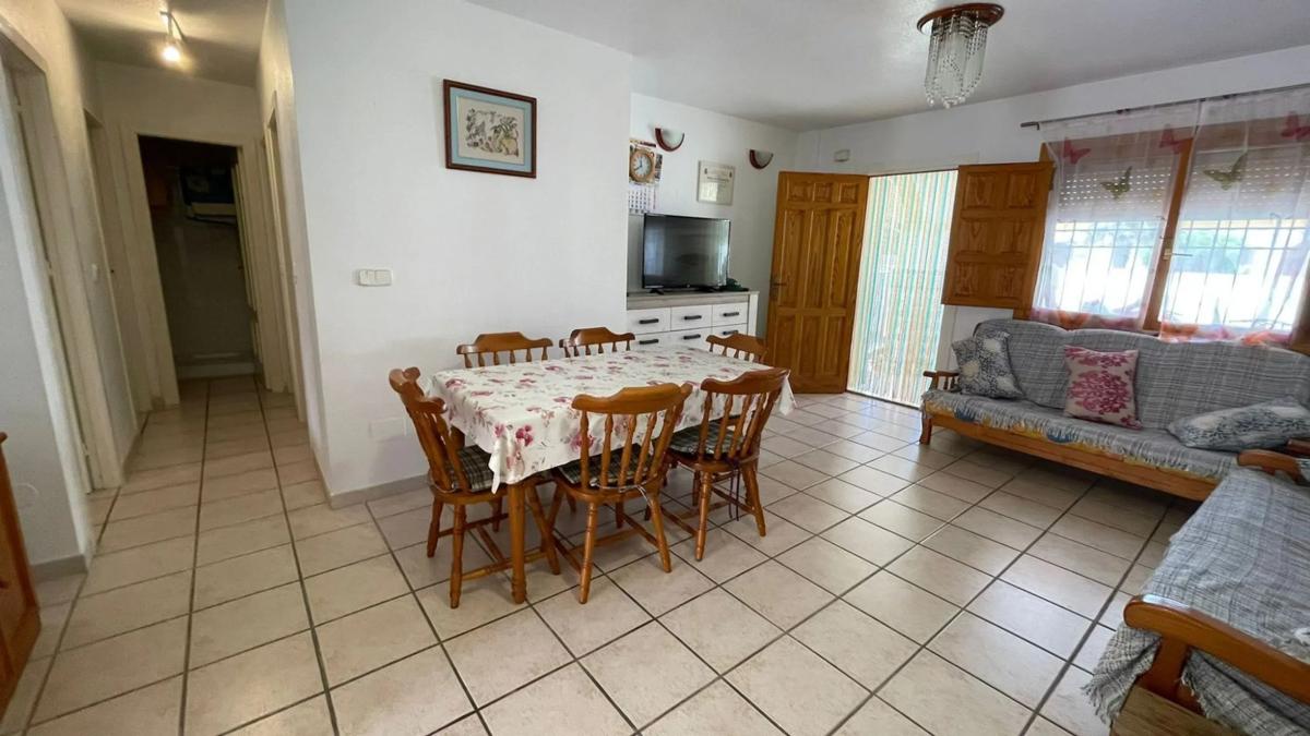 villa te koop in Pilar de la Horadada | 3 slaapkamers H517541