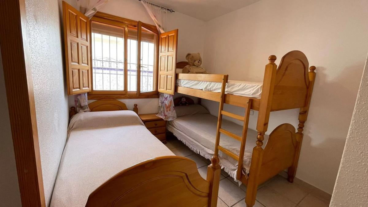 villa te koop in Pilar de la Horadada | 3 slaapkamers H517541
