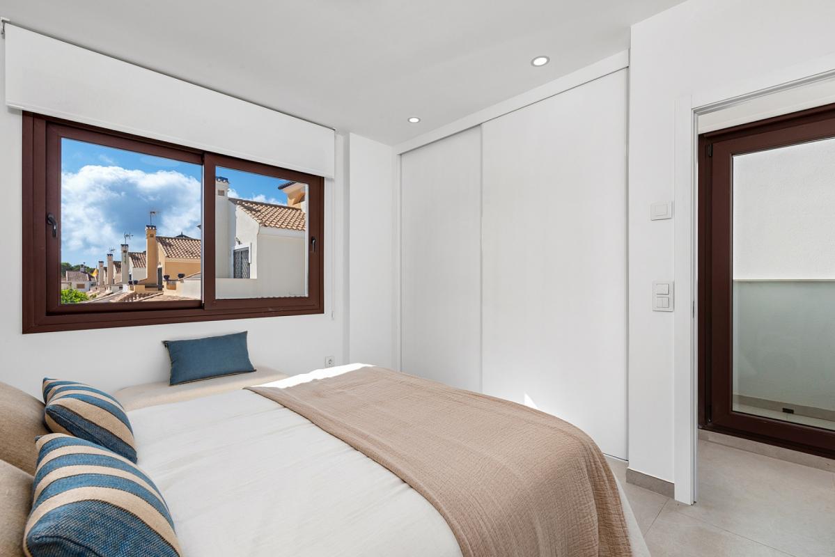 villa te koop in Pilar de la Horadada | 4 slaapkamers H524058