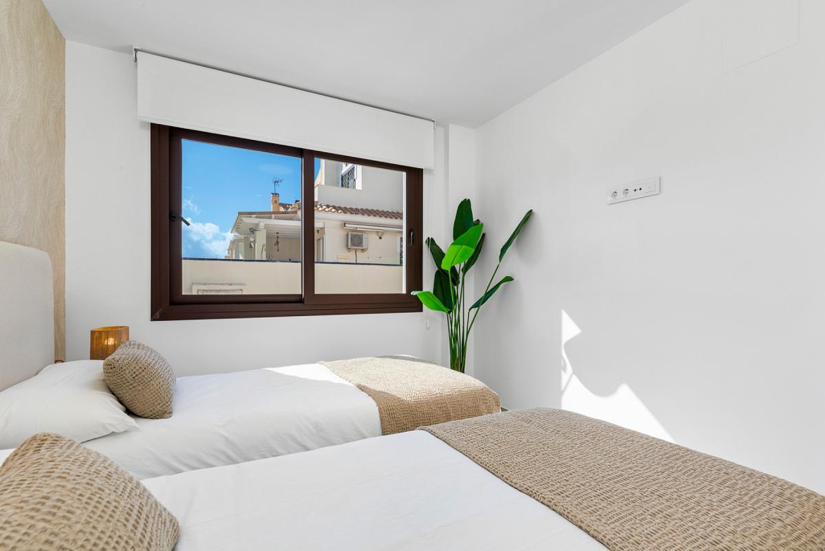 villa te koop in Pilar de la Horadada | 4 slaapkamers H524058