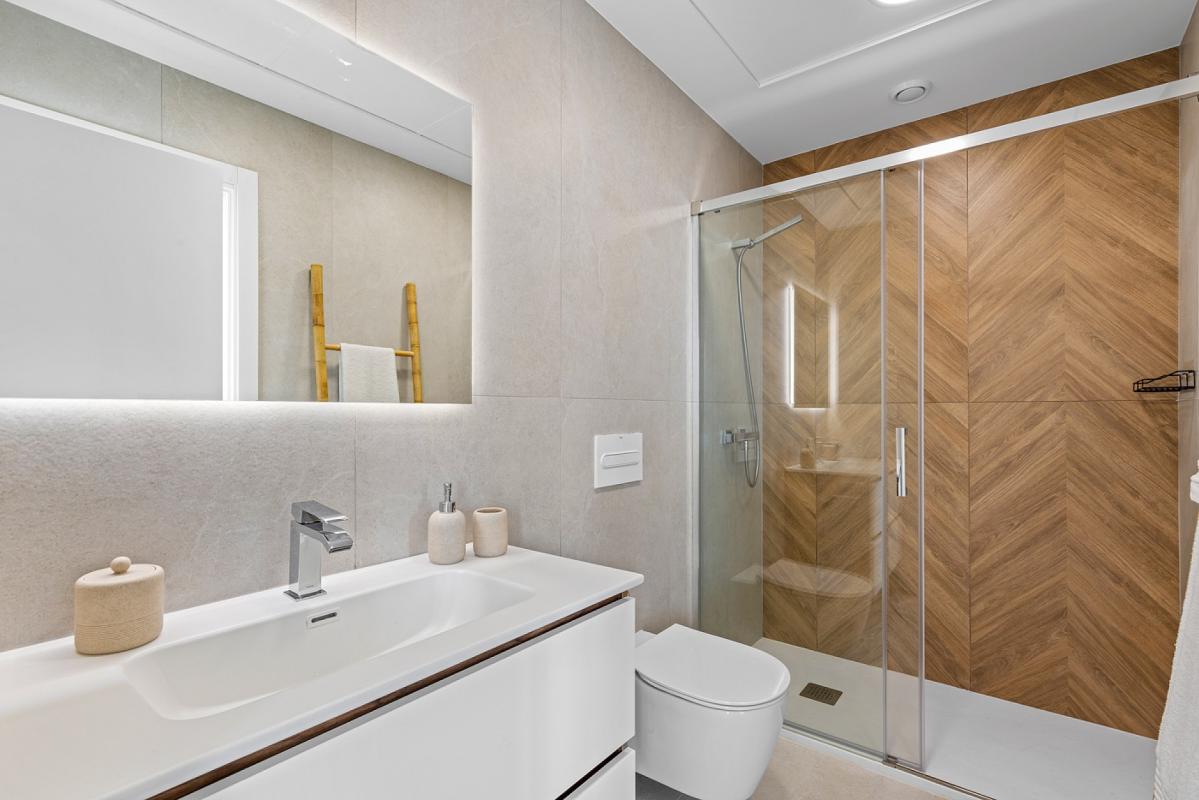 villa te koop in Pilar de la Horadada | 4 slaapkamers H524058