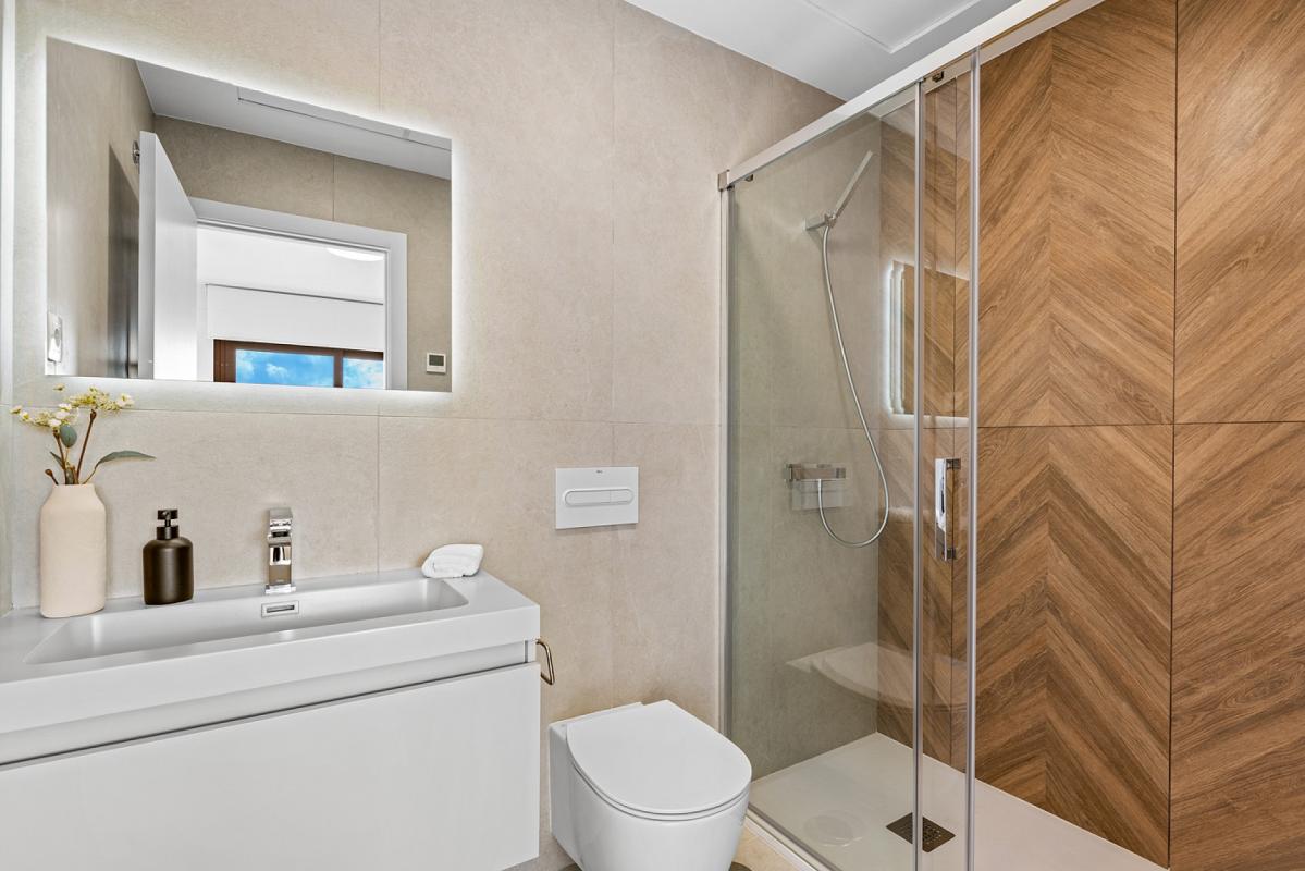 villa te koop in Pilar de la Horadada | 4 slaapkamers H524058