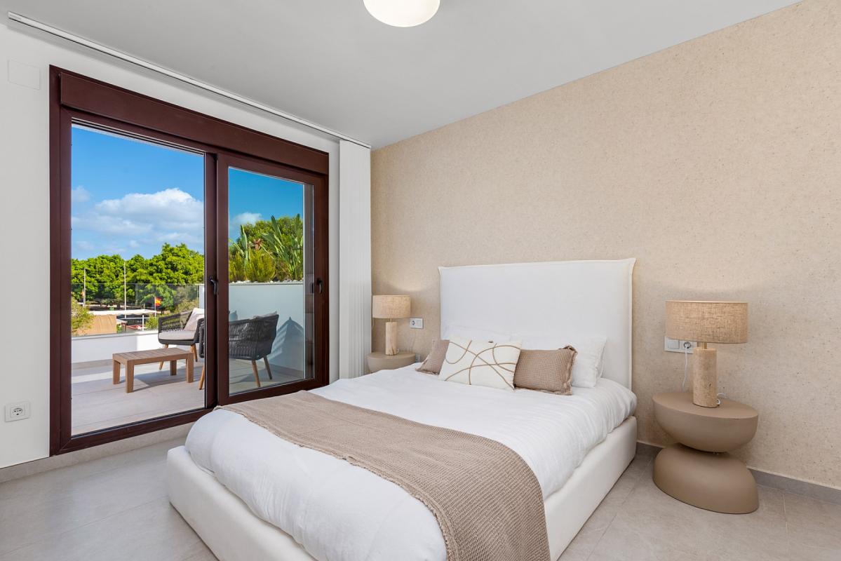 villa te koop in Pilar de la Horadada | 4 slaapkamers H524058
