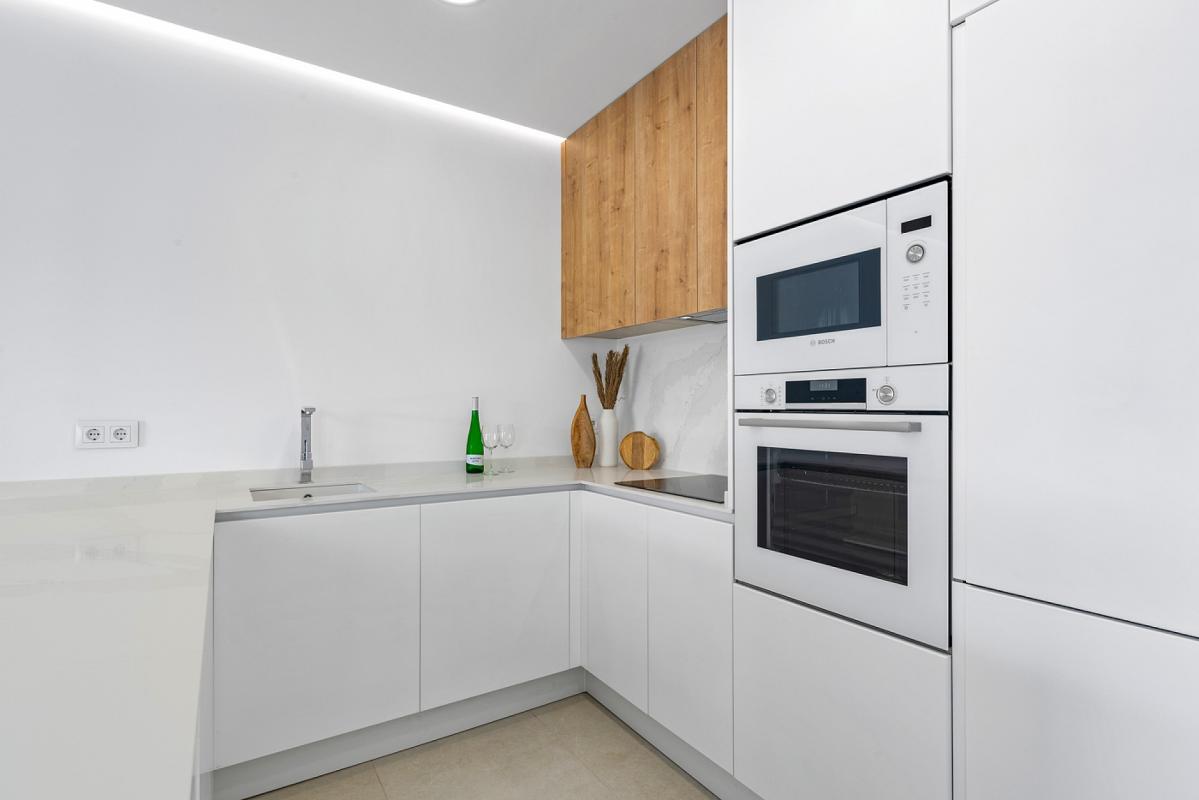 villa te koop in Pilar de la Horadada | 4 slaapkamers H524058