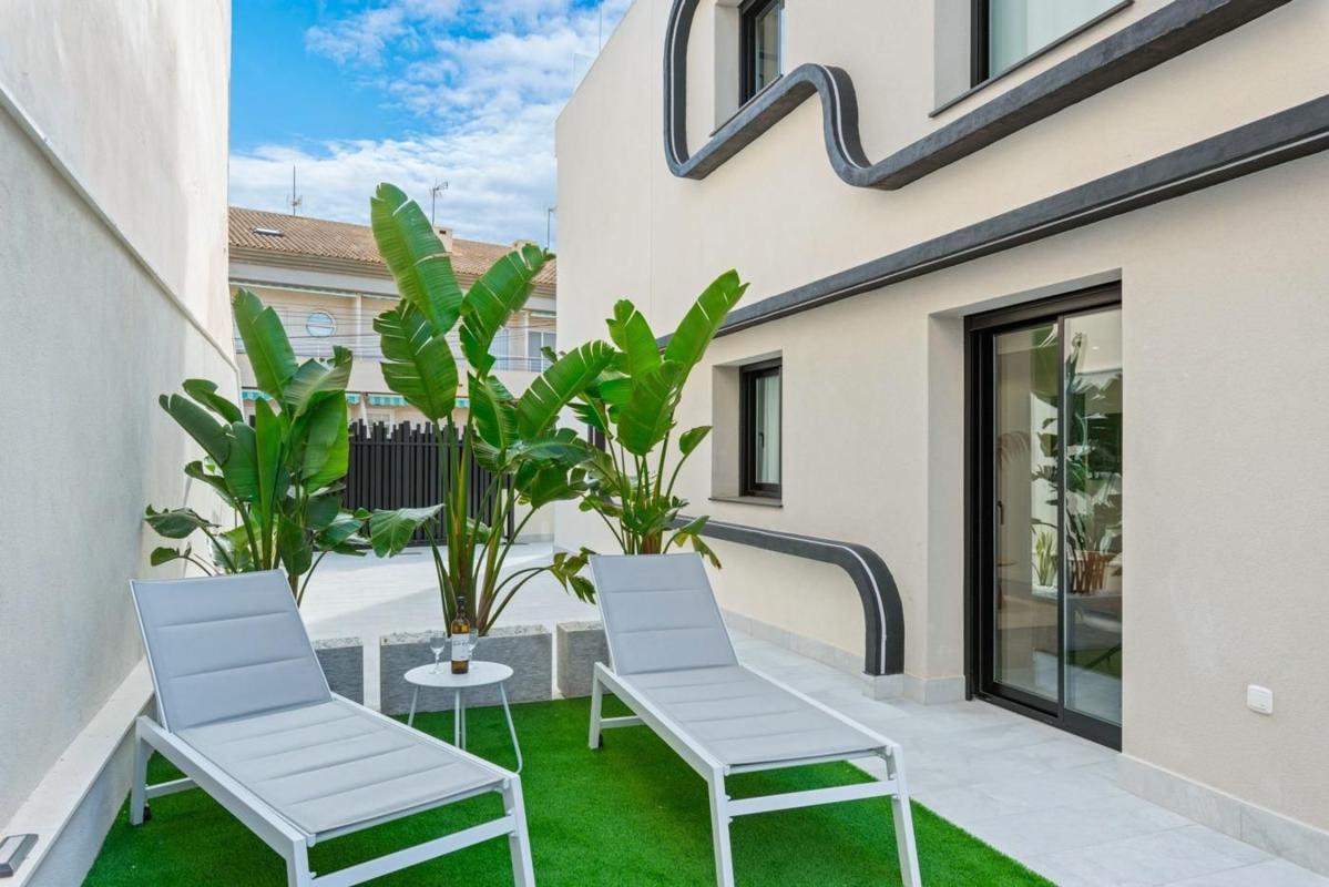 villa te koop in Pilar de la Horadada | 4 slaapkamers H563718