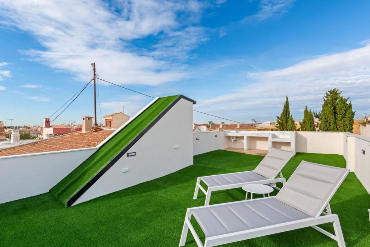 villa te koop in Pilar de la Horadada | 4 slaapkamers H563718