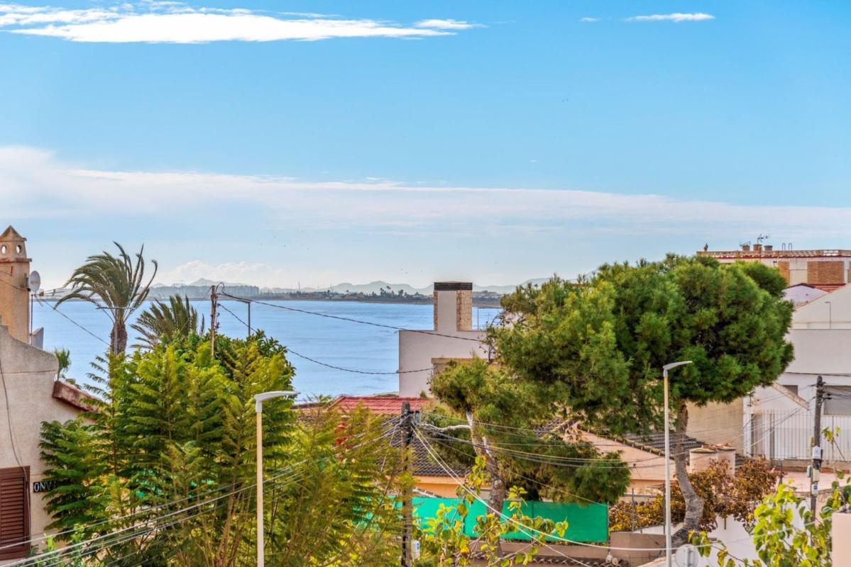 villa te koop in Pilar de la Horadada | 4 slaapkamers H563718