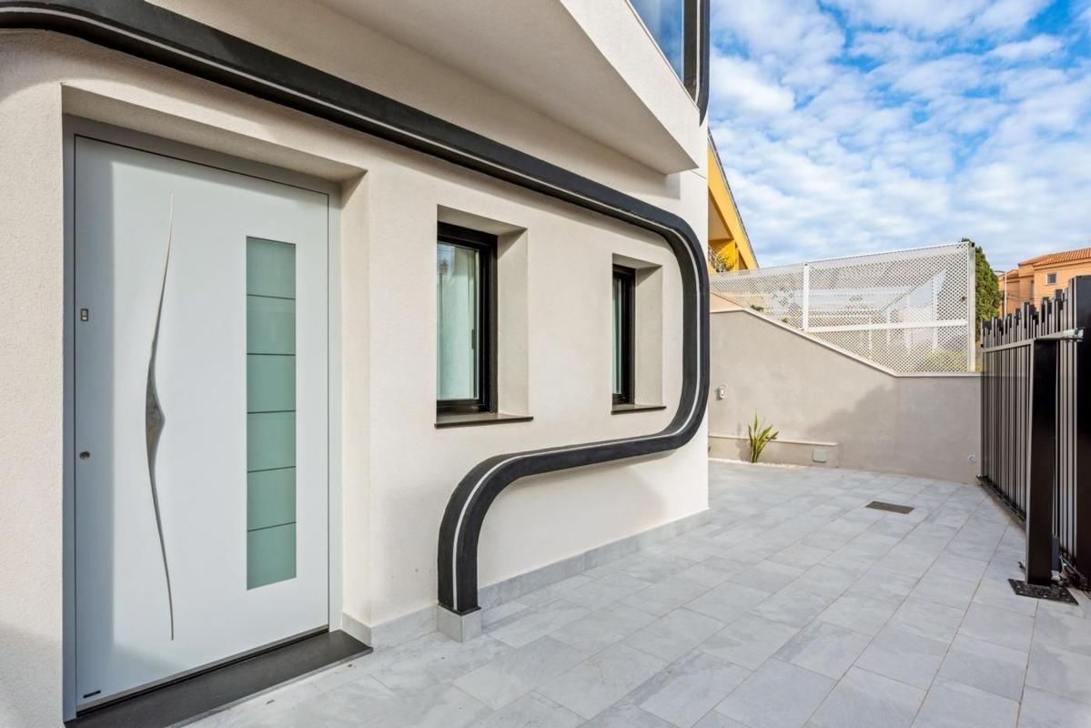 villa te koop in Pilar de la Horadada | 4 slaapkamers H563718