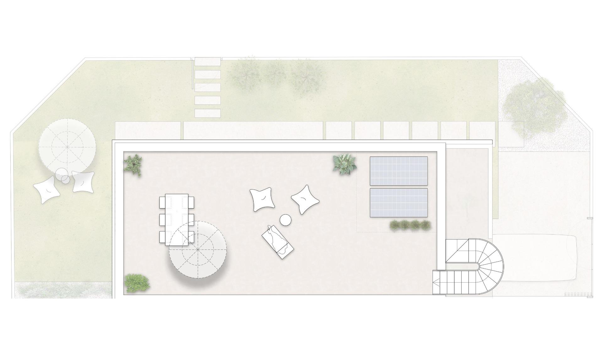 Nieuwbouw in Pilar de La Horadada-11