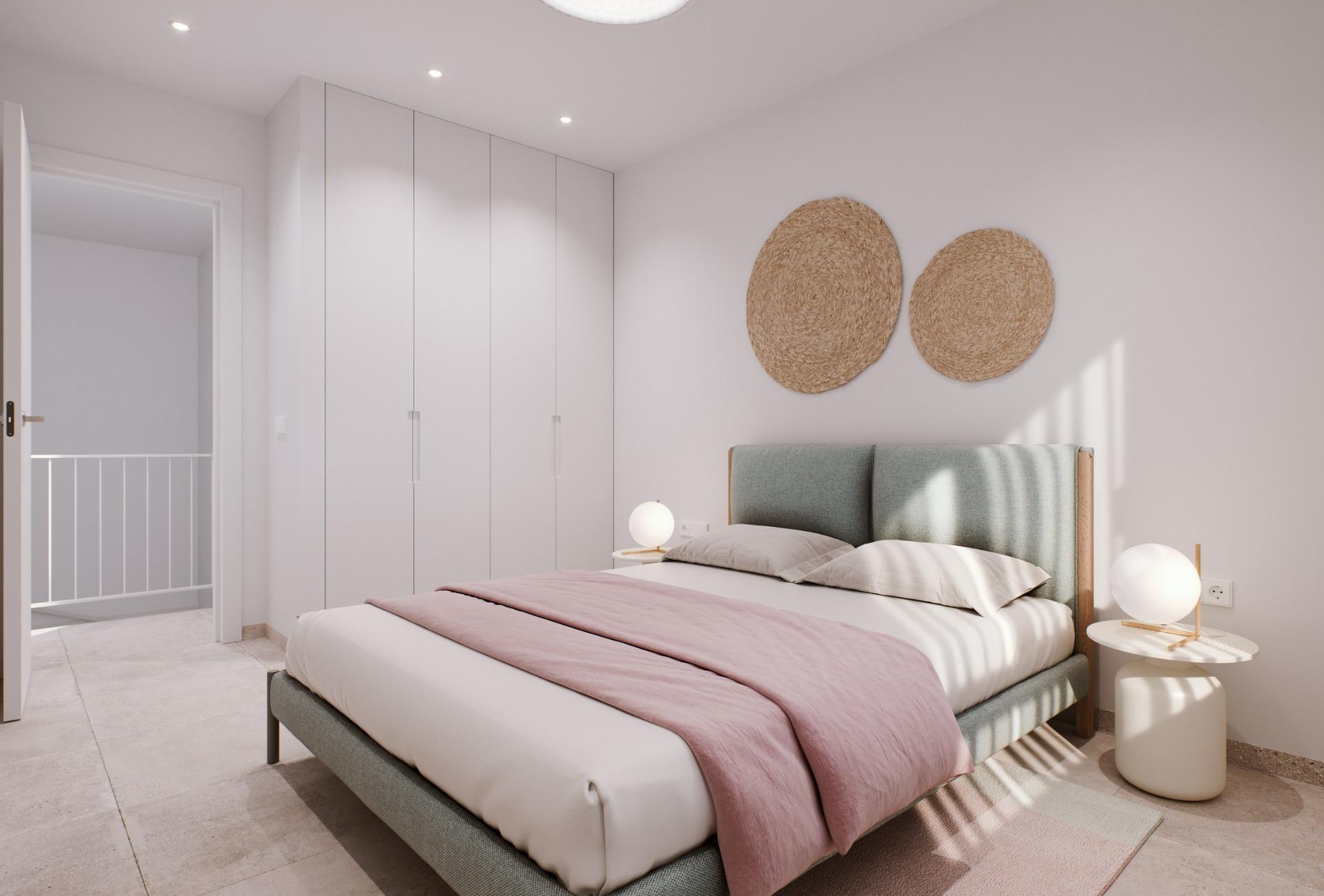 Villa te koop in Pilar de La Horadada | 3 slaapkamers H8965