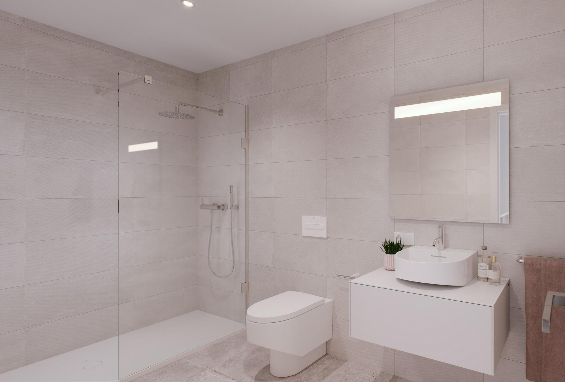 Villa te koop in Pilar de La Horadada | 3 slaapkamers H8965