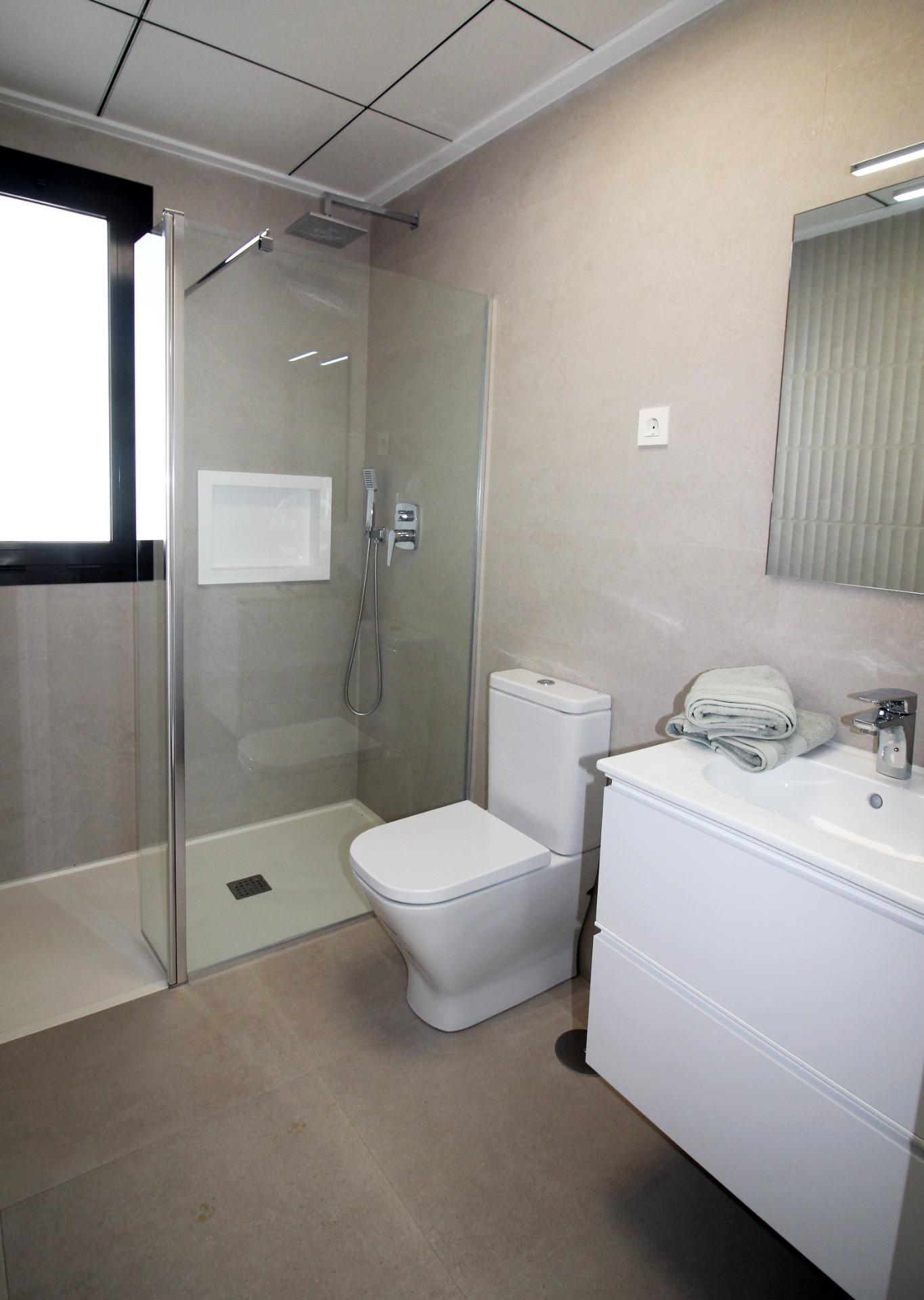 Villa te koop in Pilar de La Horadada | 4 slaapkamers H8979