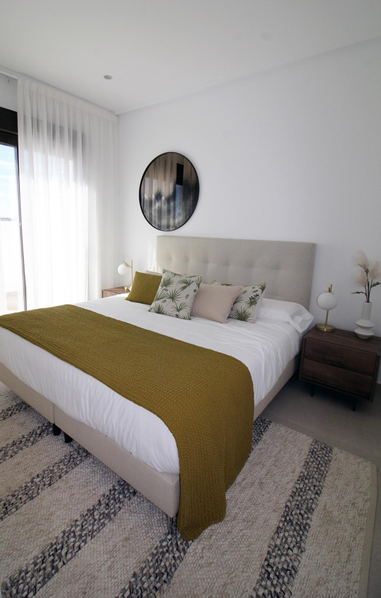 Villa te koop in Pilar de La Horadada | 4 slaapkamers H8979