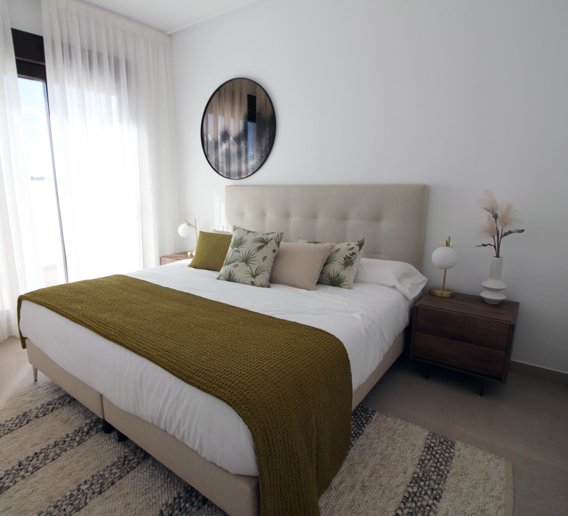 Villa te koop in Pilar de La Horadada | 4 slaapkamers H8979