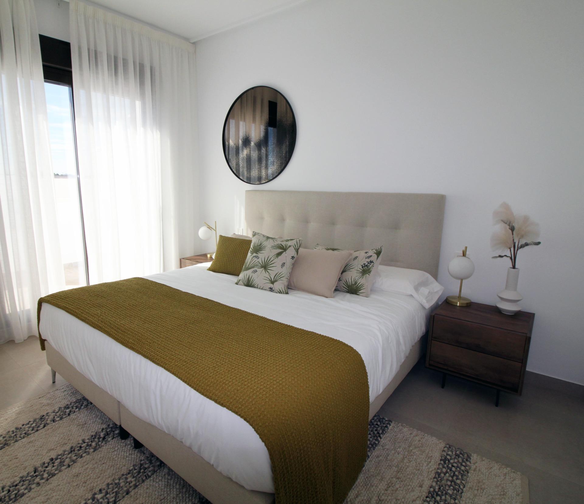 Villa te koop in Pilar de La Horadada | 4 slaapkamers H8979