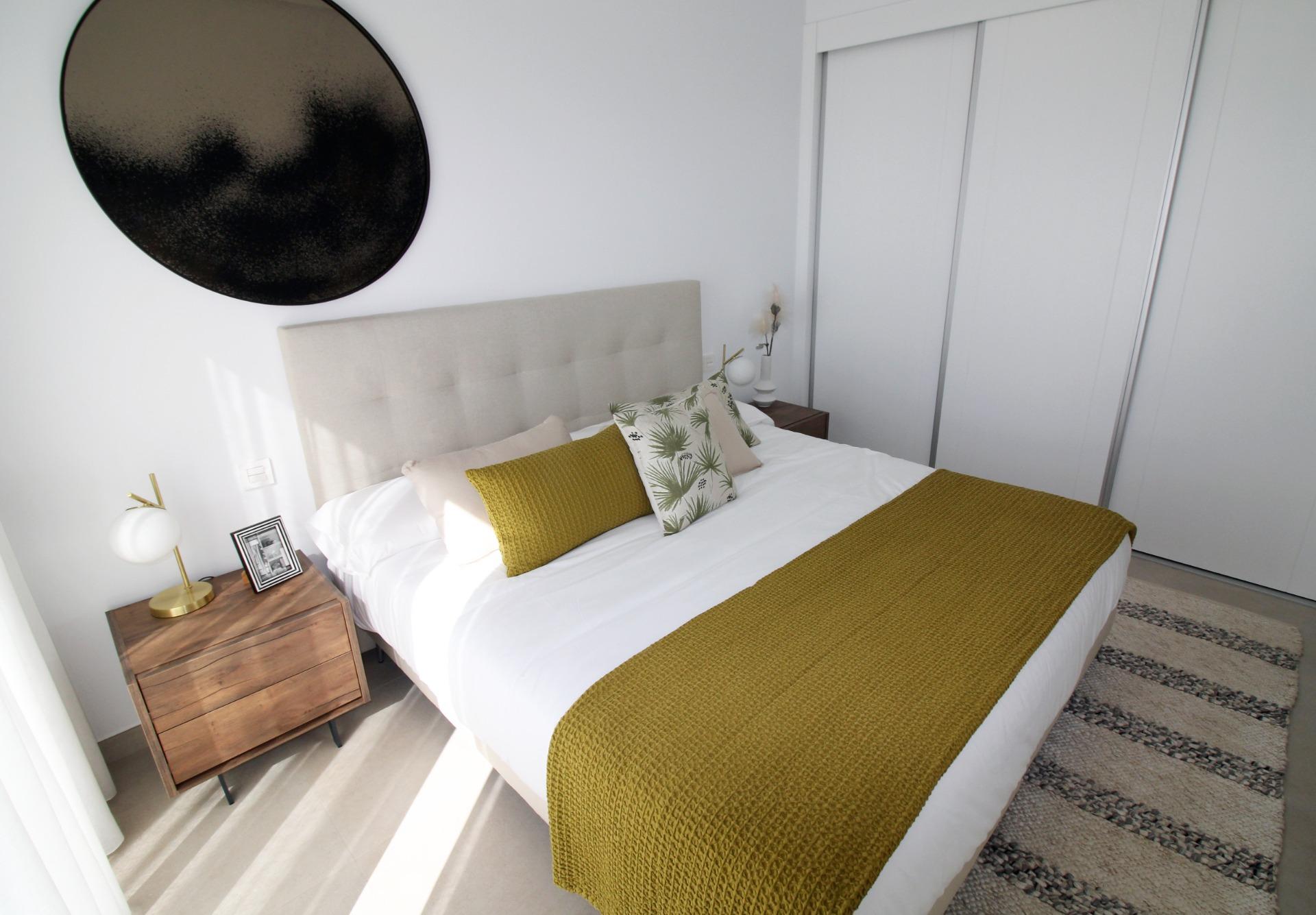 Villa te koop in Pilar de La Horadada | 4 slaapkamers H8979