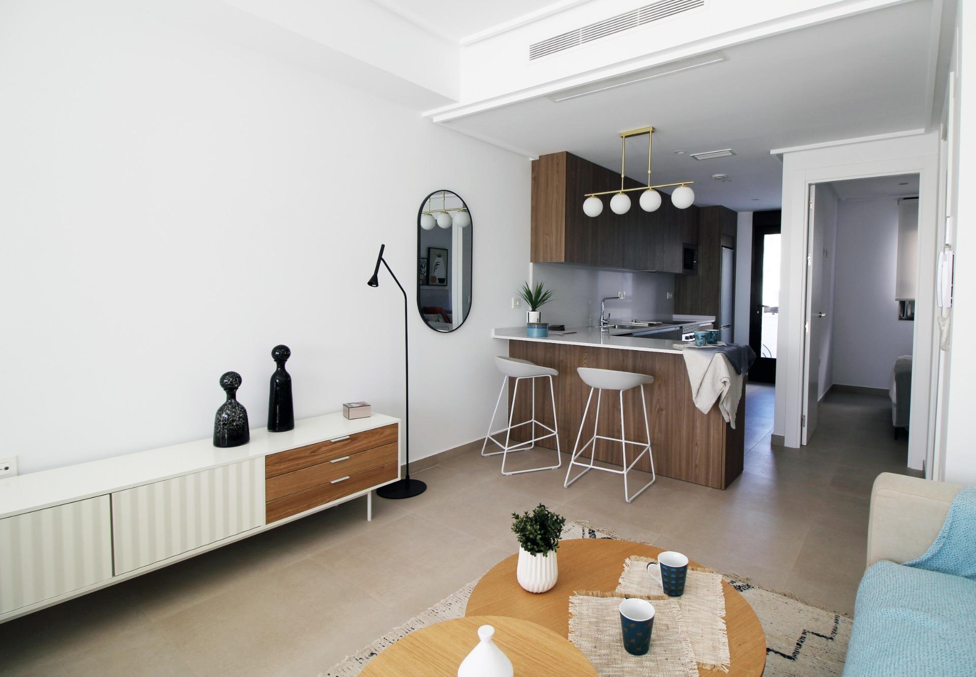 Villa te koop in Pilar de La Horadada | 4 slaapkamers H8979