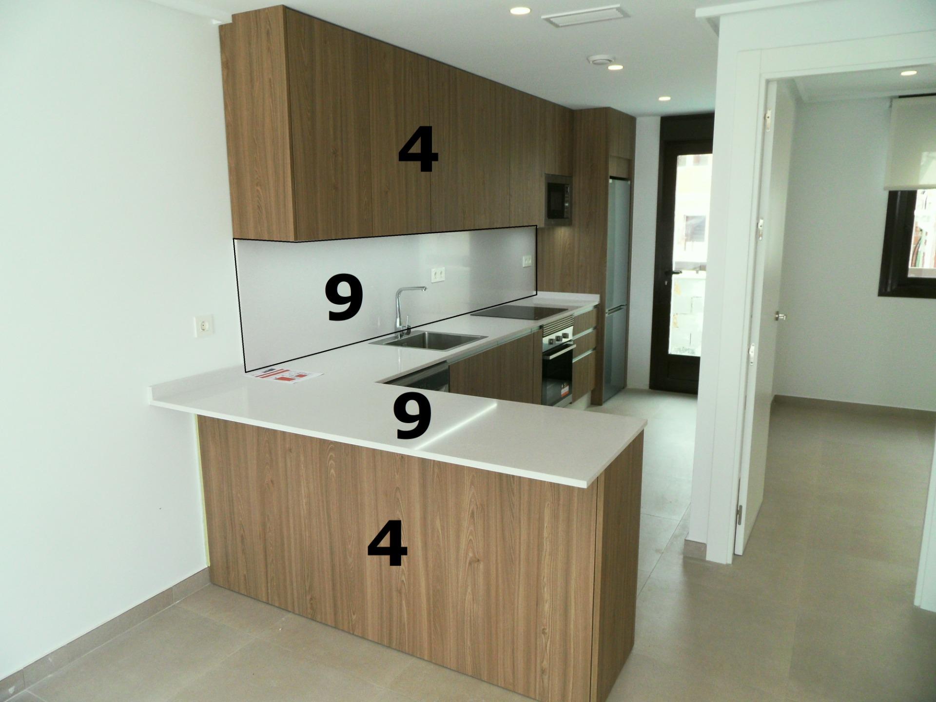 Villa te koop in Pilar de La Horadada | 4 slaapkamers H8979