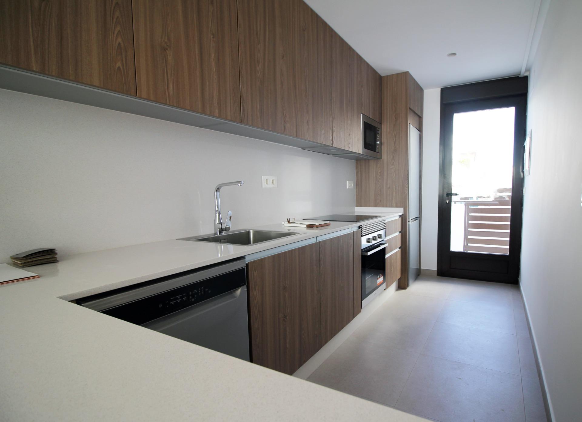 Villa te koop in Pilar de La Horadada | 4 slaapkamers H8979