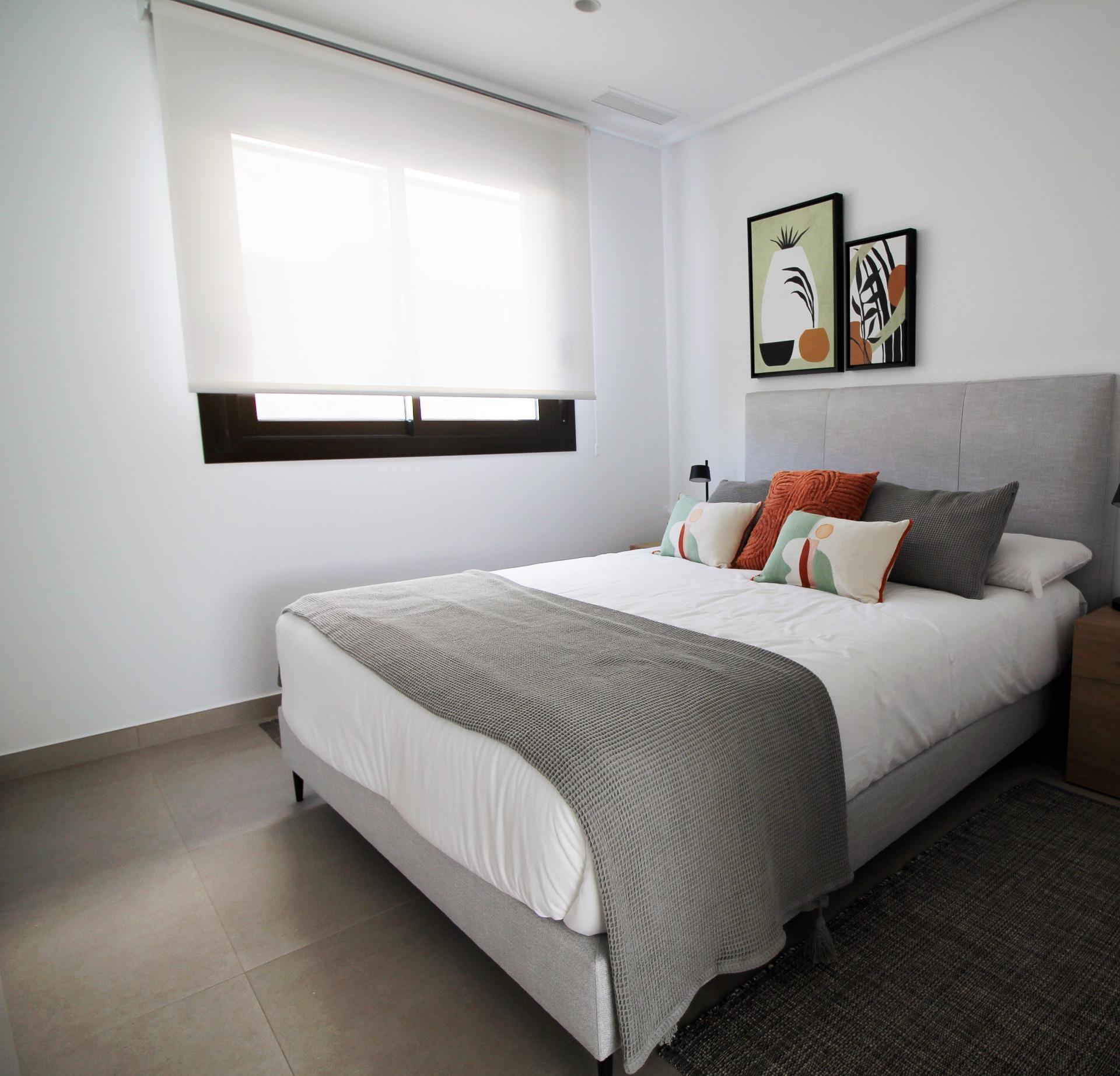 Villa te koop in Pilar de La Horadada | 4 slaapkamers H8979