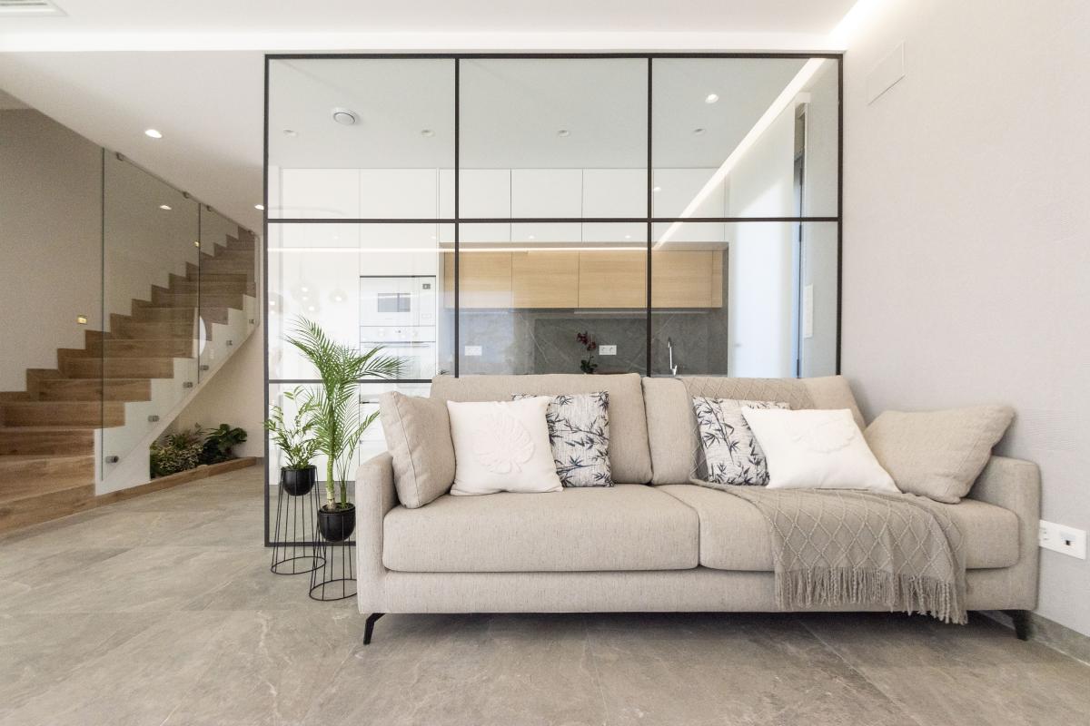 villa te koop in Pilar de la Horadada | 3 slaapkamers H93162