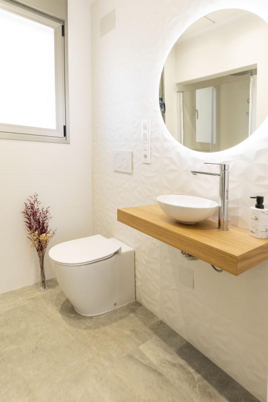 villa te koop in Pilar de la Horadada | 3 slaapkamers H93162