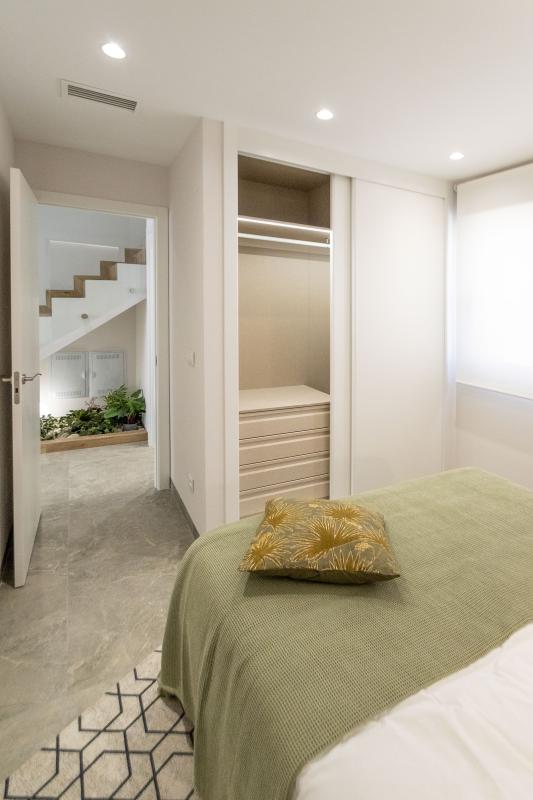 villa te koop in Pilar de la Horadada | 3 slaapkamers H93162