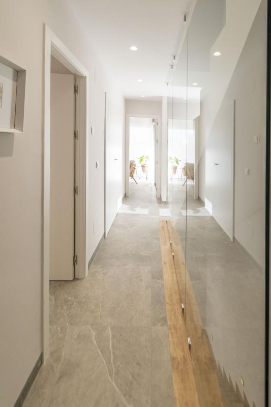 villa te koop in Pilar de la Horadada | 3 slaapkamers H93162