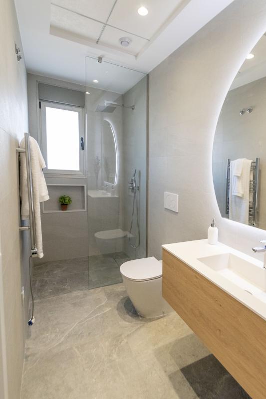 villa te koop in Pilar de la Horadada | 3 slaapkamers H93162