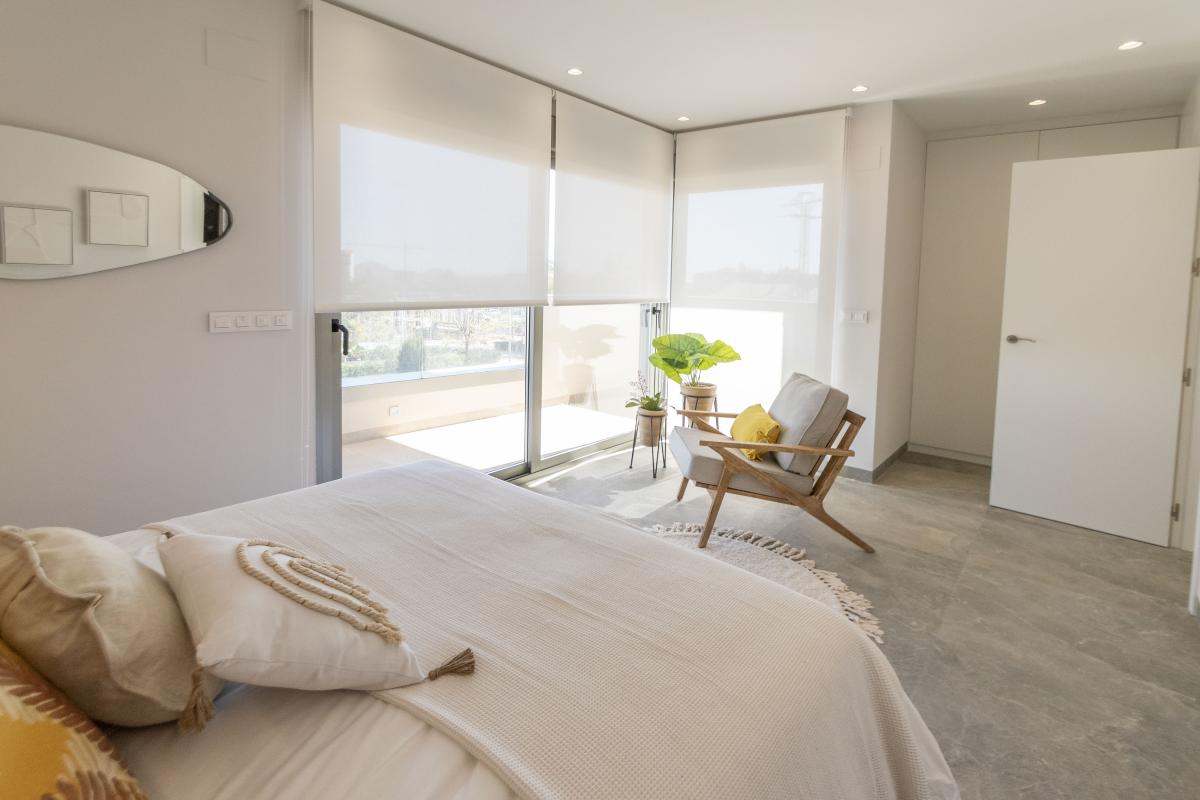 villa te koop in Pilar de la Horadada | 3 slaapkamers H93162