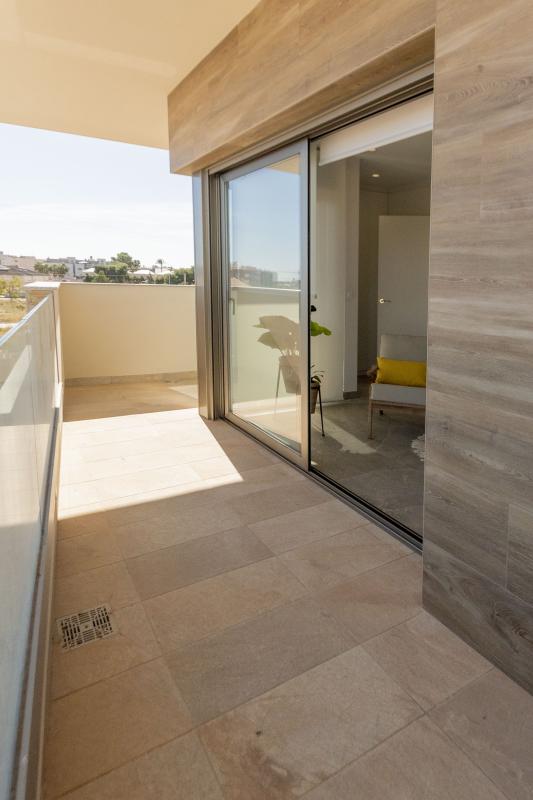 villa te koop in Pilar de la Horadada | 3 slaapkamers H93162