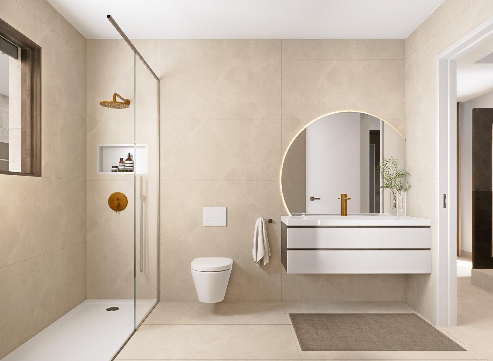 Villa te koop in Pilar de La Horadada | 3 slaapkamers H9659