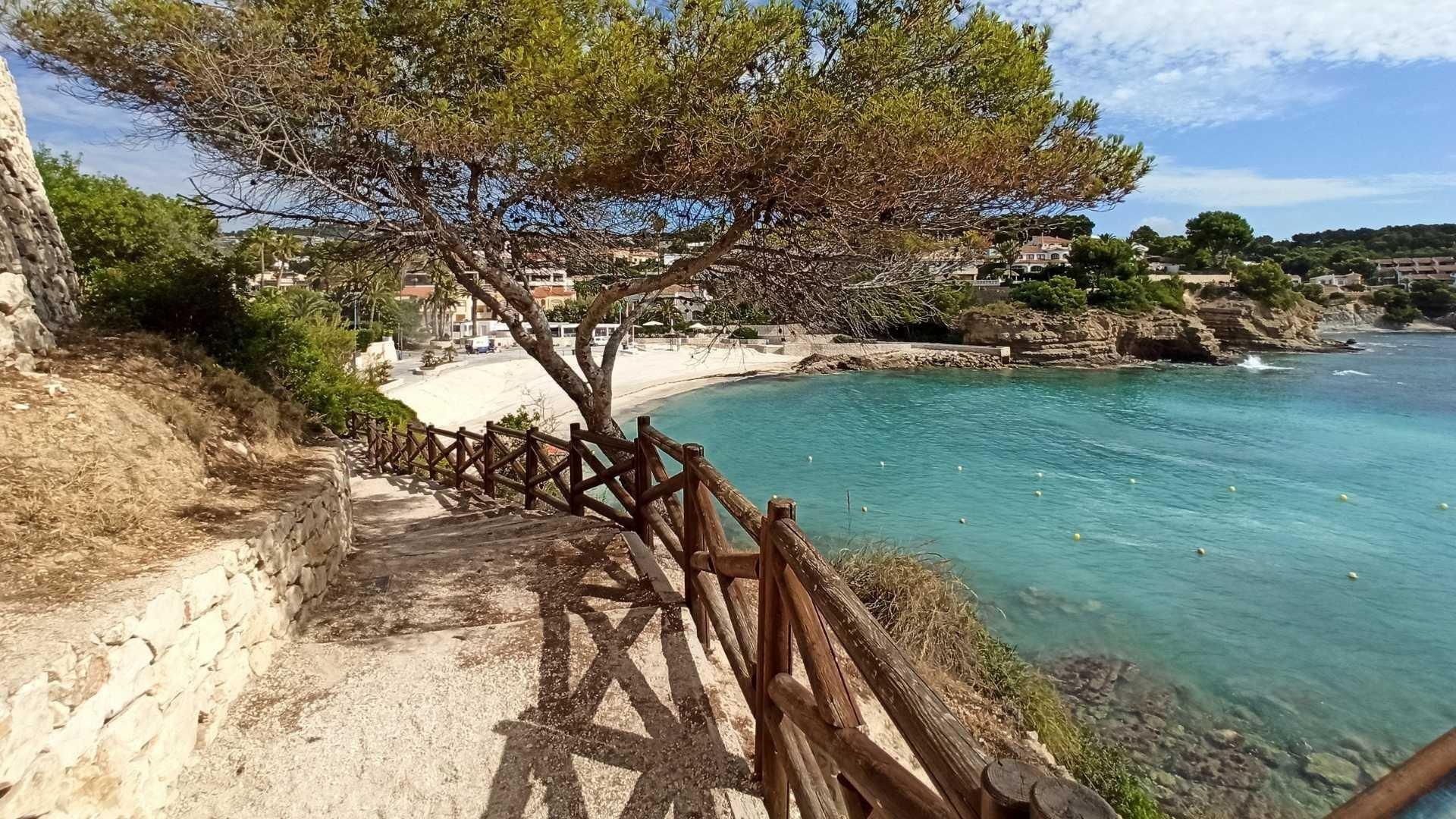 Nieuwbouw in Jávea Xàbia-10