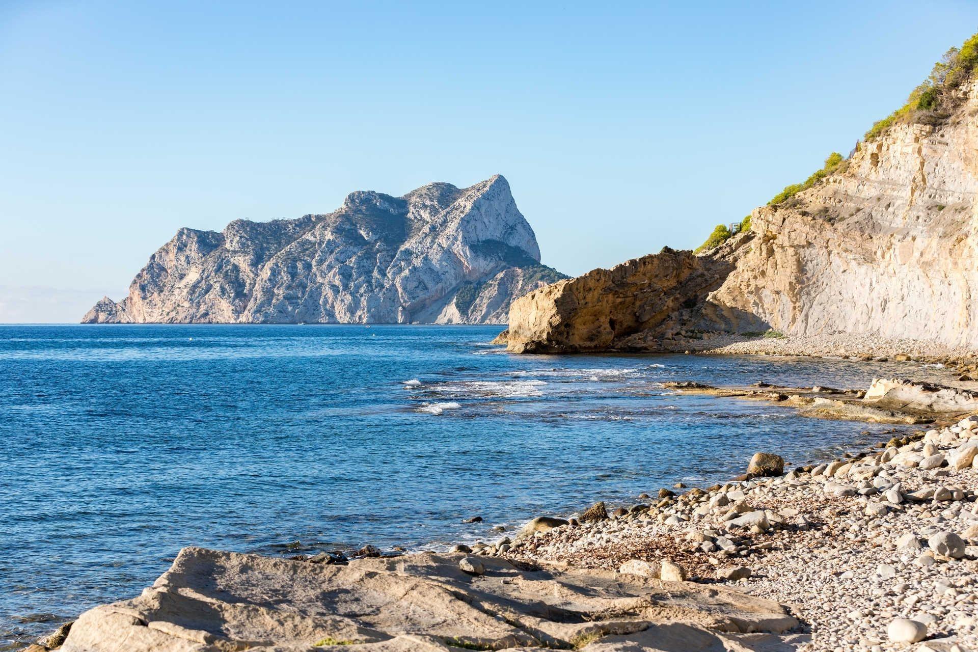 Nieuwbouw in Jávea Xàbia-11