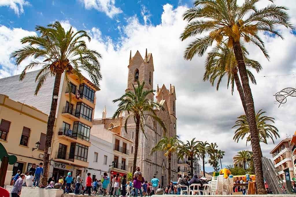 Nieuwbouw in Jávea Xàbia-9