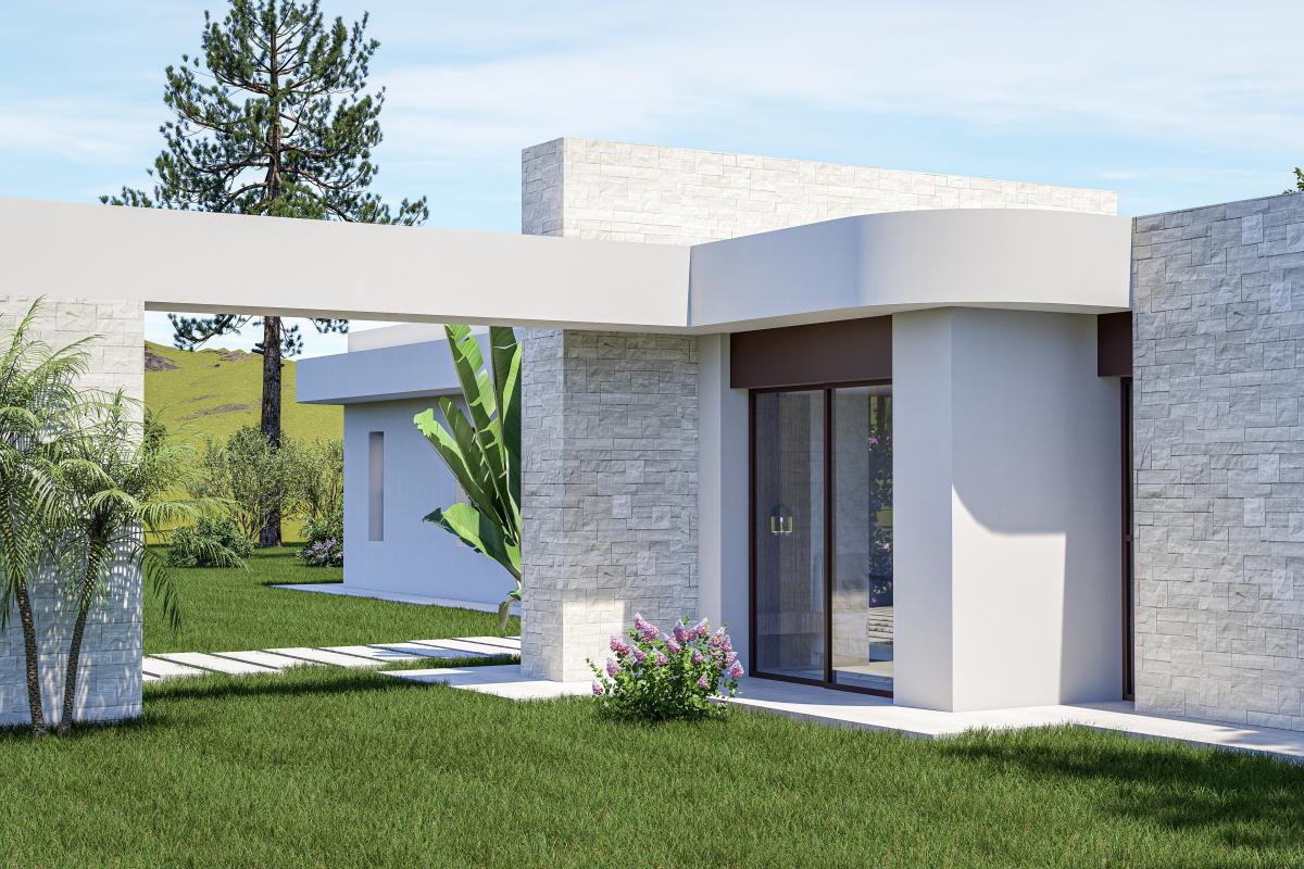 villa te koop in Pinoso | 3 slaapkamers H524292