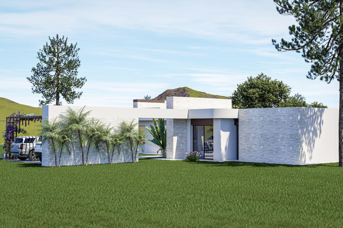 villa te koop in Pinoso | 3 slaapkamers H524292